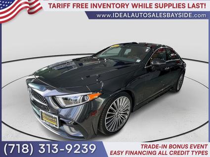 2022 Mercedes-Benz CLS Bayside NY