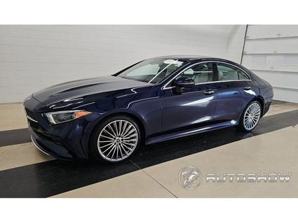 2022 Mercedes-Benz CLS Somerset NJ