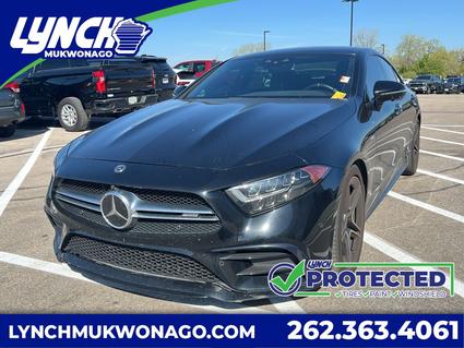2020 Mercedes-Benz CLS Mukwonago WI