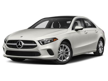 2022 Mercedes-Benz A-Class Salinas CA