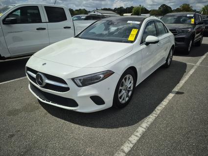 2022 Mercedes-Benz A-Class Memphis TN