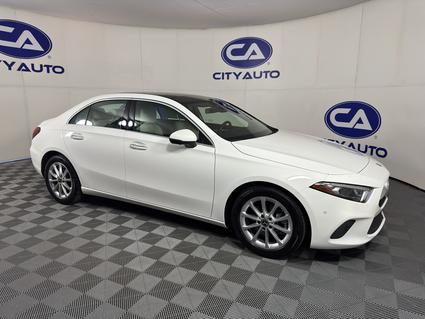 2022 Mercedes-Benz A-Class Memphis TN