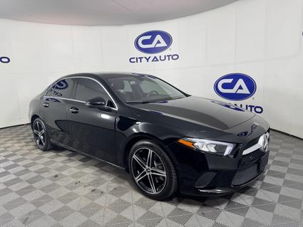 2022 Mercedes-Benz A-Class Memphis TN