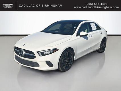 2022 Mercedes-Benz A-Class Vestavia Hills AL