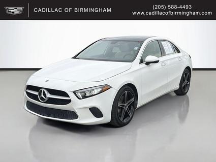 2022 Mercedes-Benz A-Class Vestavia Hills AL