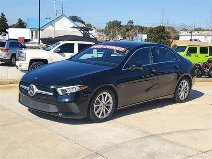 2021 Mercedes-Benz A-Class Destin FL