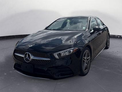 2022 Mercedes-Benz A-Class Montgomery AL