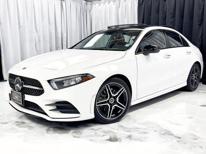 2022 Mercedes-Benz A-Class Elmont NY