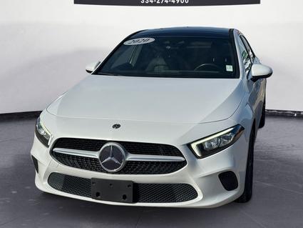 2020 Mercedes-Benz A-Class Montgomery AL