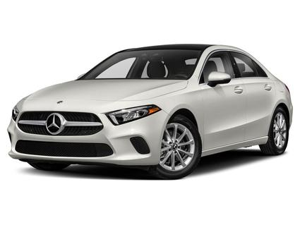 2022 Mercedes-Benz A-Class Salem IL