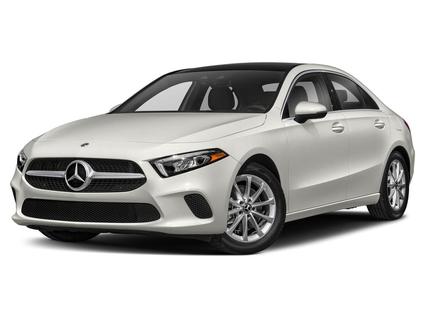 2022 Mercedes-Benz A-Class Centralia IL