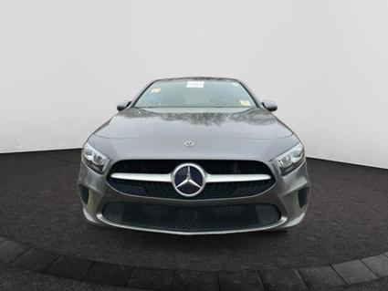 2021 Mercedes-Benz A-Class Saltillo MS