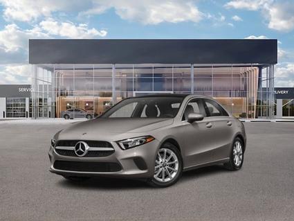 2021 Mercedes-Benz A-Class Long Island City NY