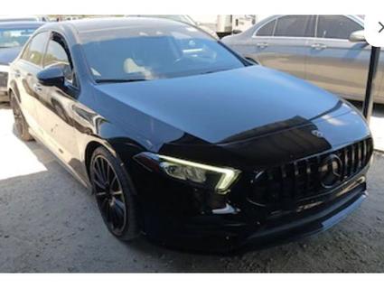 2020 Mercedes-Benz A-Class Memphis TN