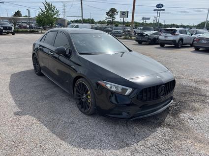 2020 Mercedes-Benz A-Class Memphis TN