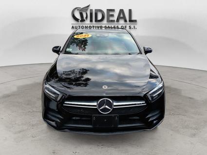2021 Mercedes-Benz A-Class Staten Island NY