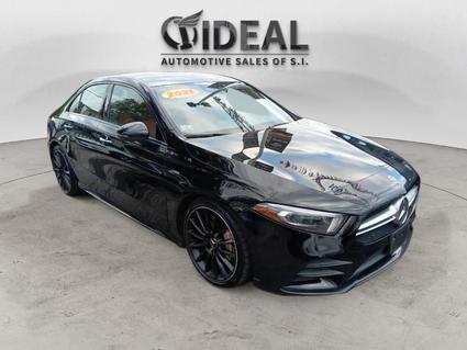 2021 Mercedes-Benz A-Class Staten Island NY