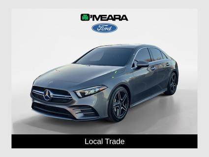 2021 Mercedes-Benz A-Class Denver CO