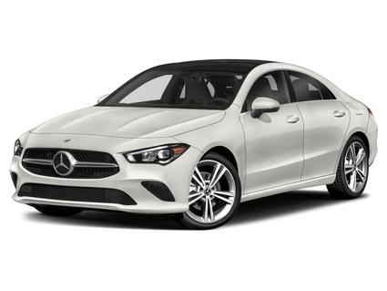 2023 Mercedes-Benz CLA-Class CLA250 2023 Mercedes-Benz CLA-Class Alexandria VA