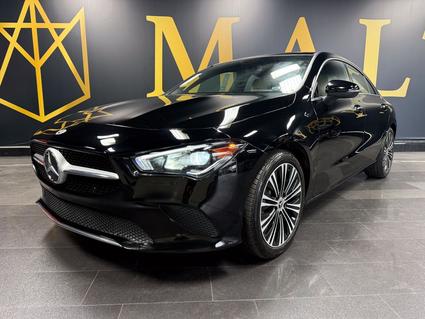 2022 Mercedes-Benz CLA Redondo Beach CA