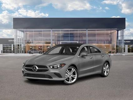 2021 Mercedes-Benz CLA Long Island City NY