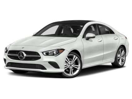 2022 Mercedes-Benz CLA Missoula MT