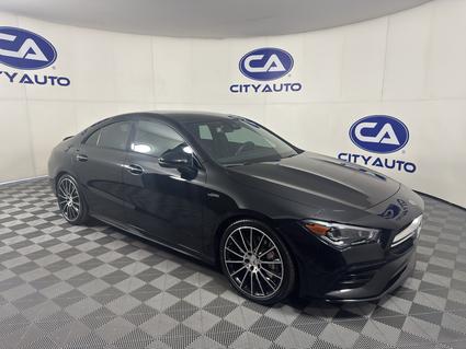 2023 Mercedes-Benz CLA Memphis TN