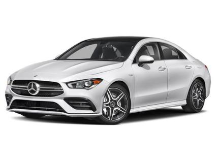 2023 Mercedes-Benz CLA-Class Salinas CA
