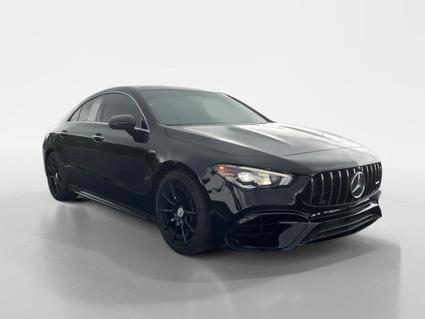 2023 Mercedes-Benz CLA Farmington MO