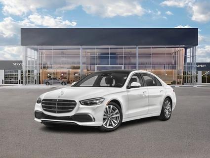 2023 Mercedes-Benz S-Class Long Island City NY