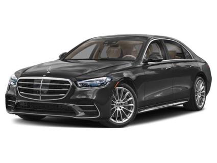 2021 Mercedes-Benz S-Class Saint Paul MN