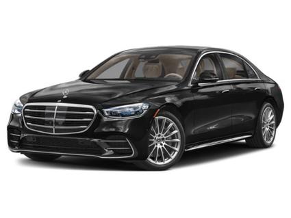 2021 Mercedes-Benz S-Class Yuba City CA