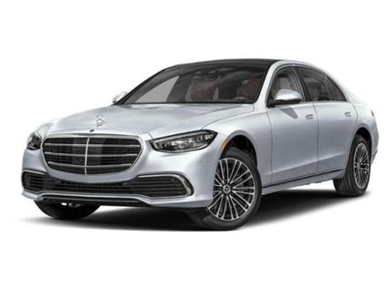 2025 Mercedes-Benz S-Class Lafayette LA