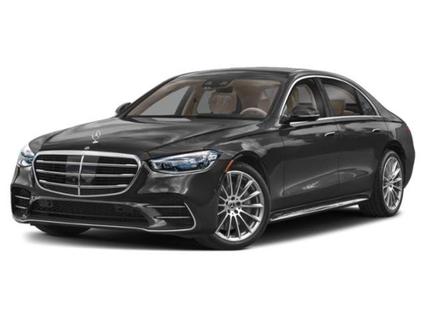 2022 Mercedes-Benz S-Class Lafayette LA