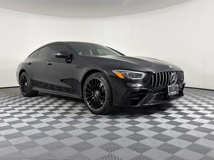 2024 Mercedes-Benz AMG GT Liberty Lake WA