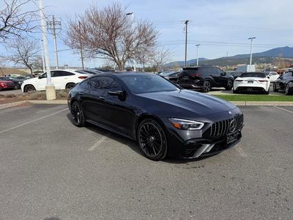 2024 Mercedes-Benz AMG GT Liberty Lake WA