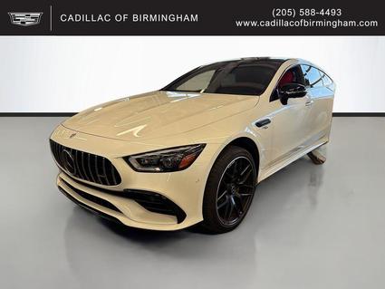 2022 Mercedes-Benz AMG GT Vestavia Hills AL