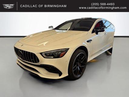 2022 Mercedes-Benz AMG GT Vestavia Hills AL