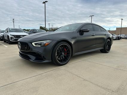 2022 Mercedes-Benz AMG GT Katy TX