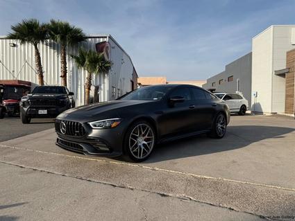 2023 Mercedes-Benz AMG GT Brownsville TX