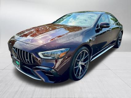 2022 Mercedes-Benz AMG GT Minneapolis MN
