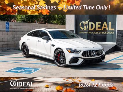 2020 Mercedes-Benz AMG GT Rosemead CA