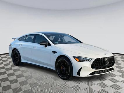 2024 Mercedes-Benz AMG GT Chantilly VA