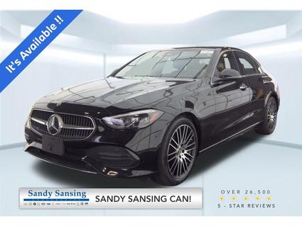 2024 Mercedes-Benz C-Class Pensacola FL