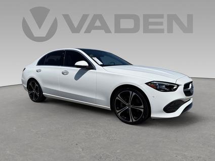 2022 Mercedes-Benz C-Class Brunswick GA