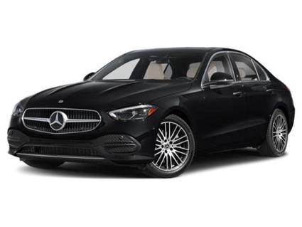2025 Mercedes-Benz C-Class Lafayette LA