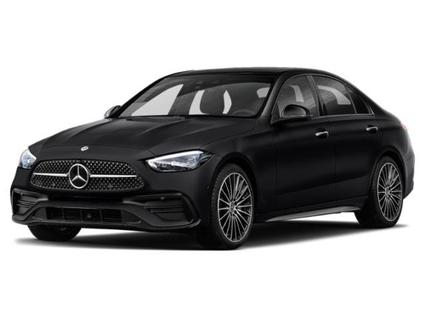 2022 Mercedes-Benz C-Class Burnsville MN