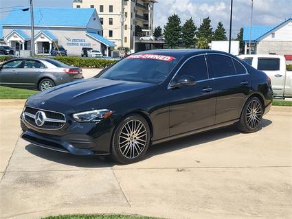 2022 Mercedes-Benz C-Class Destin FL