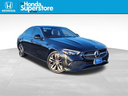 2022 Mercedes-Benz C-Class Joliet IL