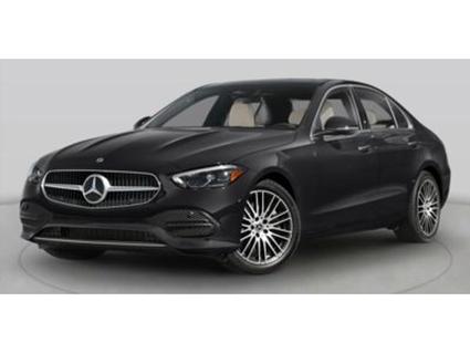 2023 Mercedes-Benz C-Class New Britain CT